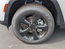 Thumbnail image of 2025 Jeep Grand Cherokee at Lonestar Chrysler Dodge Jeep USED