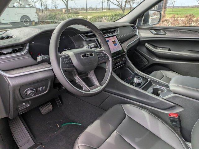 Thumbnail image of 2025 Jeep Grand Cherokee at Lonestar Chrysler Dodge Jeep USED