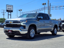Thumbnail image of 2025 Chevrolet Silverado 1500 at Uvalde Chevrolet