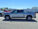 Thumbnail image of 2025 Chevrolet Silverado 1500 at Uvalde Chevrolet