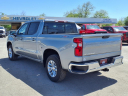 Thumbnail image of 2025 Chevrolet Silverado 1500 at Uvalde Chevrolet