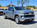 Thumbnail image of 2025 Chevrolet Silverado 1500 at Uvalde Chevrolet
