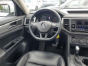 Thumbnail image of 2020 Volkswagen Atlas at Doral Lincoln