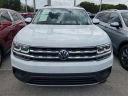 Thumbnail image of 2020 Volkswagen Atlas at Doral Lincoln