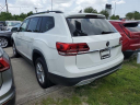Thumbnail image of 2020 Volkswagen Atlas at Doral Lincoln