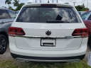 Thumbnail image of 2020 Volkswagen Atlas at Doral Lincoln
