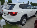 Thumbnail image of 2020 Volkswagen Atlas at Doral Lincoln