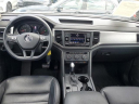 Thumbnail image of 2020 Volkswagen Atlas at Doral Lincoln