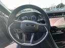 Thumbnail image of 2025 Jeep Grand Cherokee L at Cape Coral Chrysler Dodge Jeep Ram