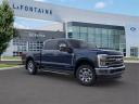 2025 Ford F-350 Super Duty Lariat at Lafontaine Ford of Lansing