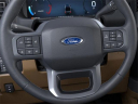 Thumbnail image of 2025 Ford F-350 Super Duty at Lafontaine Ford of Lansing