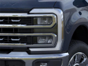 Thumbnail image of 2025 Ford F-350 Super Duty at Lafontaine Ford of Lansing
