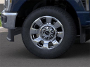 Thumbnail image of 2025 Ford F-350 Super Duty at Lafontaine Ford of Lansing