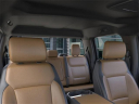 Thumbnail image of 2025 Ford F-350 Super Duty at Lafontaine Ford of Lansing