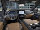 Thumbnail image of 2025 Ford F-350 Super Duty at Lafontaine Ford of Lansing