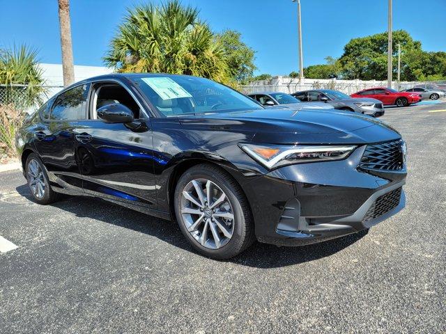 Thumbnail image of 2025 Acura Integra at AcuraOfPembrokePines of Pembroke Pines, FL