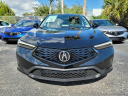 Thumbnail image of 2025 Acura Integra at AcuraOfPembrokePines of Pembroke Pines, FL