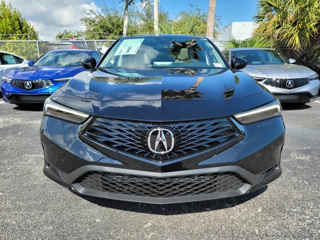 Thumbnail image of 2025 Acura Integra at AcuraOfPembrokePines of Pembroke Pines, FL