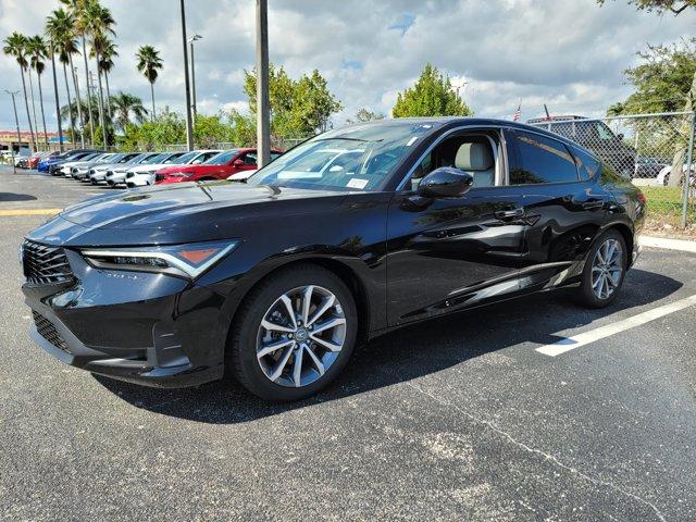 Thumbnail image of 2025 Acura Integra at AcuraOfPembrokePines of Pembroke Pines, FL