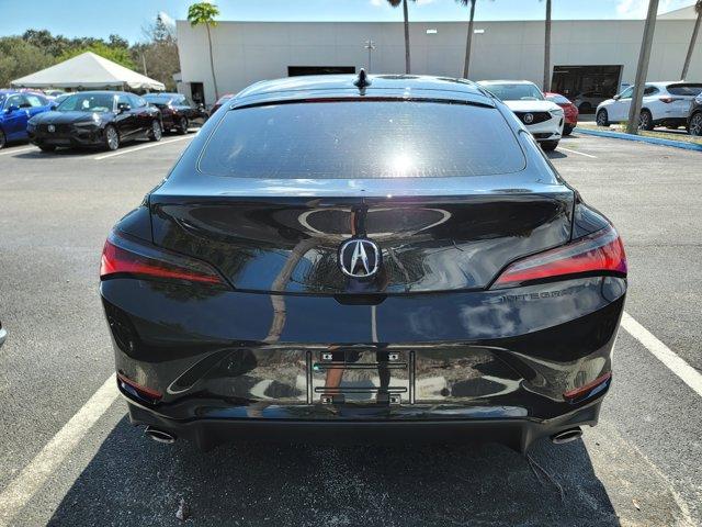 Thumbnail image of 2025 Acura Integra at AcuraOfPembrokePines of Pembroke Pines, FL