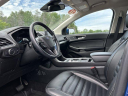 Thumbnail image of 2023 Ford Edge at USED - Serra Traverse City