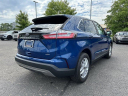 Thumbnail image of 2023 Ford Edge at USED - Serra Traverse City