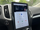 Thumbnail image of 2023 Ford Edge at USED - Serra Traverse City