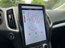 Thumbnail image of 2023 Ford Edge at USED - Serra Traverse City