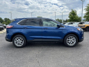 Thumbnail image of 2023 Ford Edge at USED - Serra Traverse City