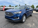 Thumbnail image of 2023 Ford Edge at USED - Serra Traverse City