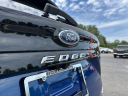 Thumbnail image of 2023 Ford Edge at USED - Serra Traverse City