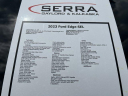 Thumbnail image of 2023 Ford Edge at USED - Serra Traverse City