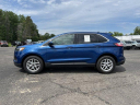 Thumbnail image of 2023 Ford Edge at USED - Serra Traverse City