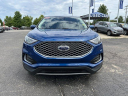 Thumbnail image of 2023 Ford Edge at USED - Serra Traverse City