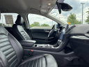 Thumbnail image of 2023 Ford Edge at USED - Serra Traverse City