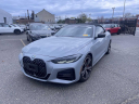 Thumbnail image of 2023 BMW 4 Series at BMW Mini of Freeport