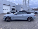 Thumbnail image of 2023 BMW 4 Series at BMW Mini of Freeport