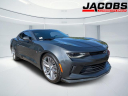 Thumbnail image of 2018 Chevrolet Camaro at Jacobs Mitsubishi