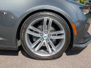 Thumbnail image of 2018 Chevrolet Camaro at Jacobs Mitsubishi