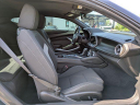 Thumbnail image of 2018 Chevrolet Camaro at Jacobs Mitsubishi
