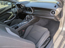 Thumbnail image of 2018 Chevrolet Camaro at Jacobs Mitsubishi