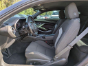 Thumbnail image of 2018 Chevrolet Camaro at Jacobs Mitsubishi
