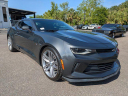 Thumbnail image of 2018 Chevrolet Camaro at Jacobs Mitsubishi