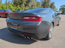Thumbnail image of 2018 Chevrolet Camaro at Jacobs Mitsubishi