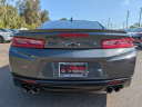 Thumbnail image of 2018 Chevrolet Camaro at Jacobs Mitsubishi
