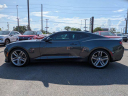 Thumbnail image of 2018 Chevrolet Camaro at Jacobs Mitsubishi