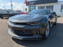 Thumbnail image of 2018 Chevrolet Camaro at Jacobs Mitsubishi