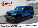 Thumbnail image of 2025 Jeep Wrangler at LandmarkDCJRMorrow-NEW of Morrow, GA