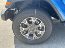 Thumbnail image of 2025 Jeep Wrangler at LandmarkDCJRMorrow-NEW of Morrow, GA