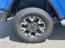 Thumbnail image of 2025 Jeep Wrangler at LandmarkDCJRMorrow-NEW of Morrow, GA